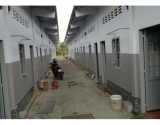 Xây nhà ở, nhà trọ trọn gói tại khu dân cư Việt Sing và khu vực tại Bình Dương
